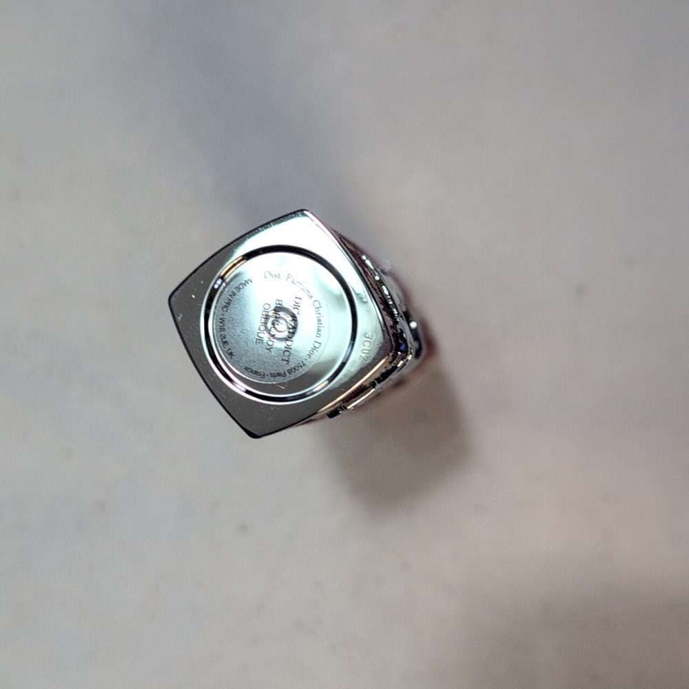 Christian Dior Lipstick Case - Picture 6 of 6